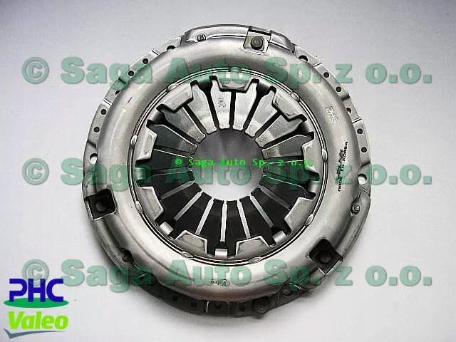 фото №1, Прижим сцепления 38-01039v honda kia mazda scion subaru toyota dacia