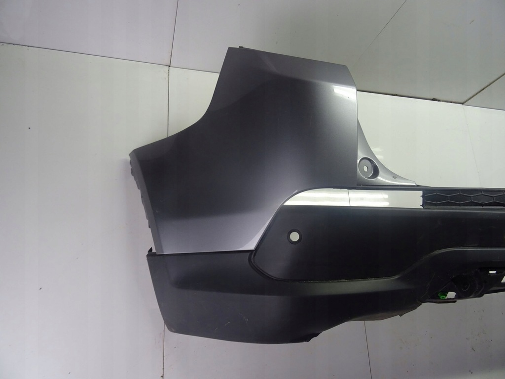 фото №2, Land rover discovery sport 2019 бампер задний