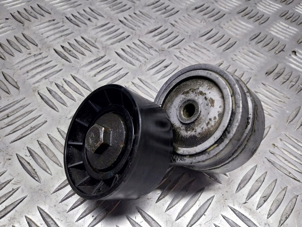 фото №1, Натягувач ремінь alfa romeo 147 1.9 jtd apv1077