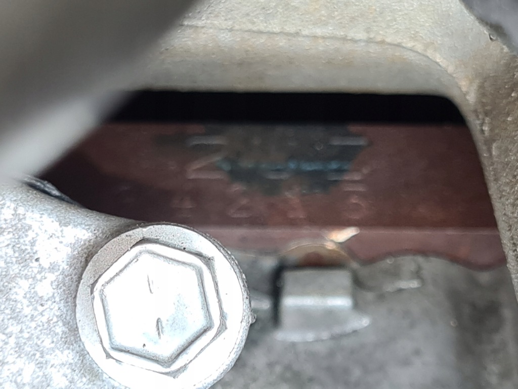 фото №6, Двигун kompletny toyota land cruiser sequoia tundra 4.7 2uz 2uz-fe