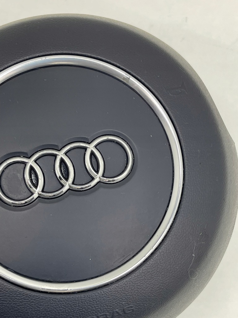 фото №8, Audi a1 8x a7 a6 c7 подушка повітряна подушка безпеки керма s-line оригінал!