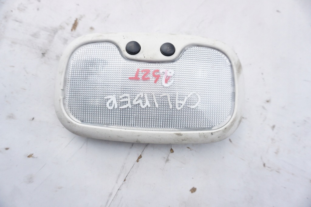 фото №1, Лампа освещение салона dodge caliber