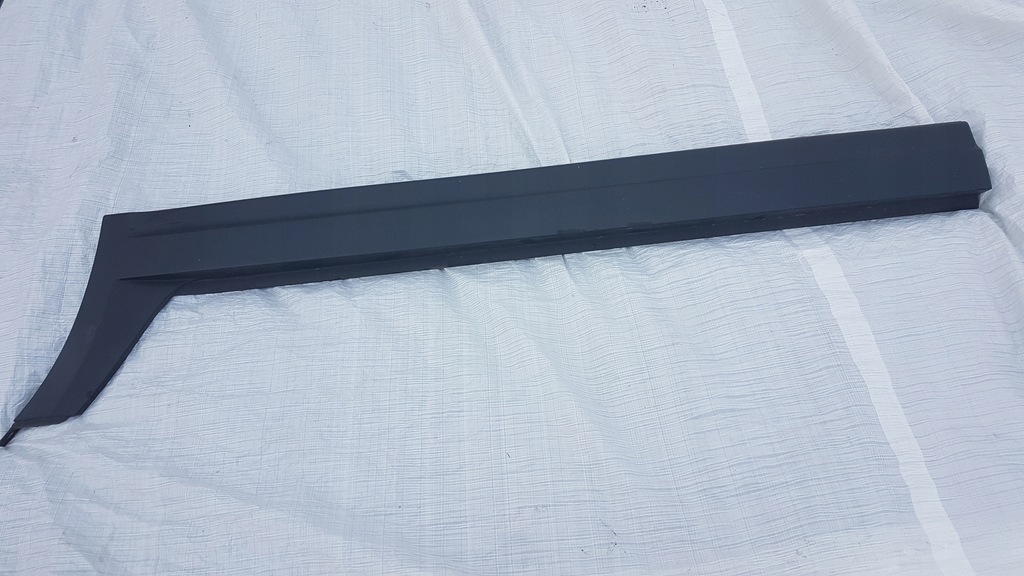 фото №1, Bmw x3 e83 lift молдинг поріг ліва 3330865