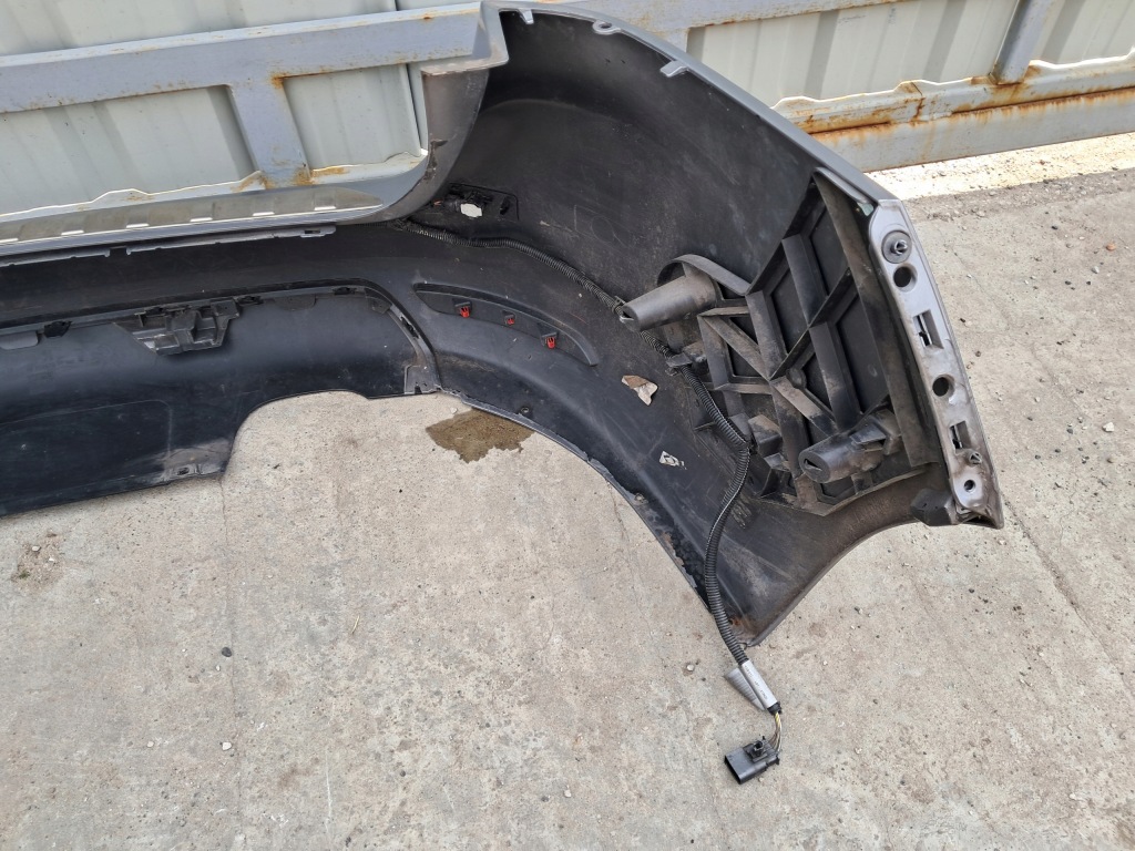 Купить Peugeot 308 t9 бампер задний задний 4xpdc комплектный  универсал sw kcac