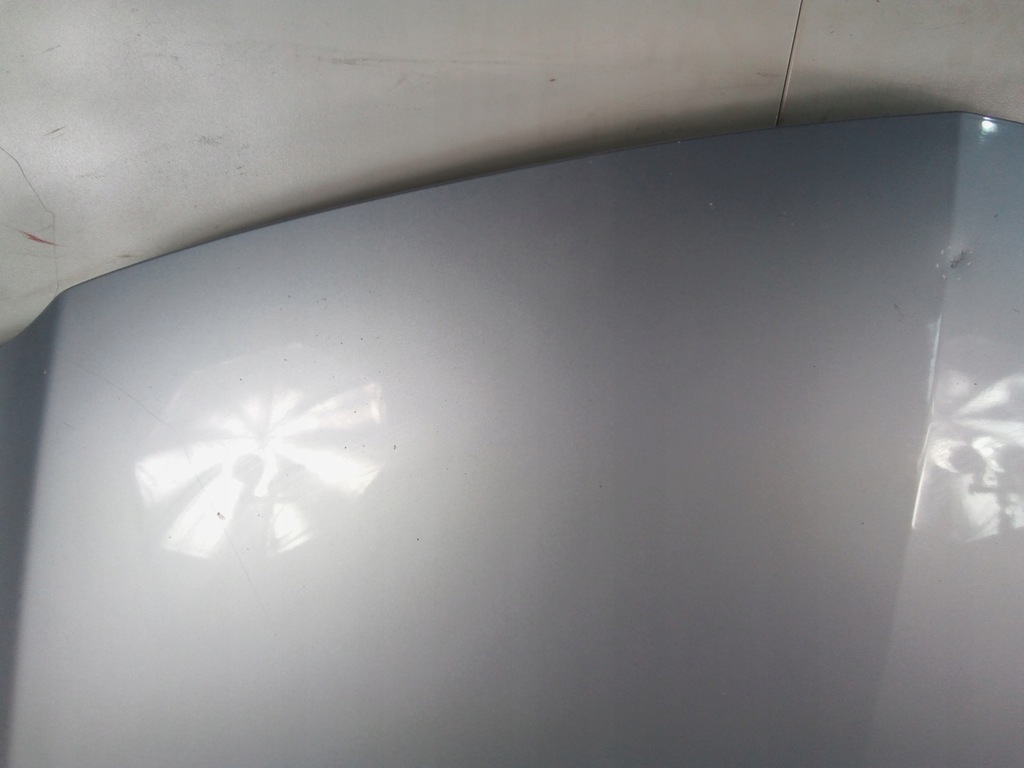 фото №7, K989 капот opel insignia a lift z189