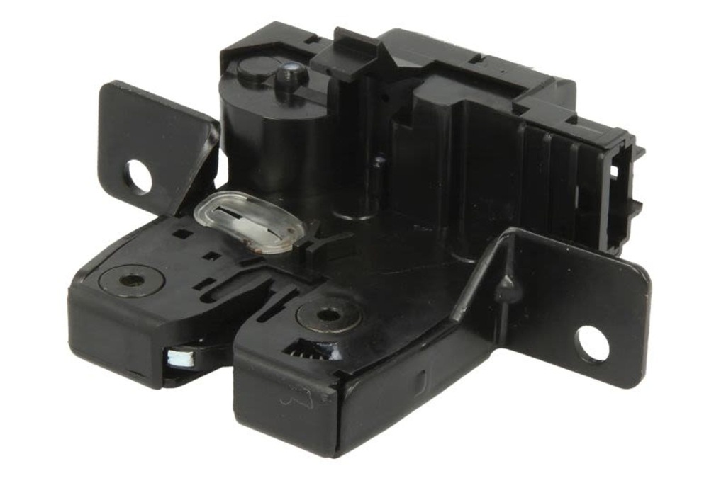 фото №3, Замок крышки багажника pasuje do: renault clio iii ph i, clio iii ph ii,