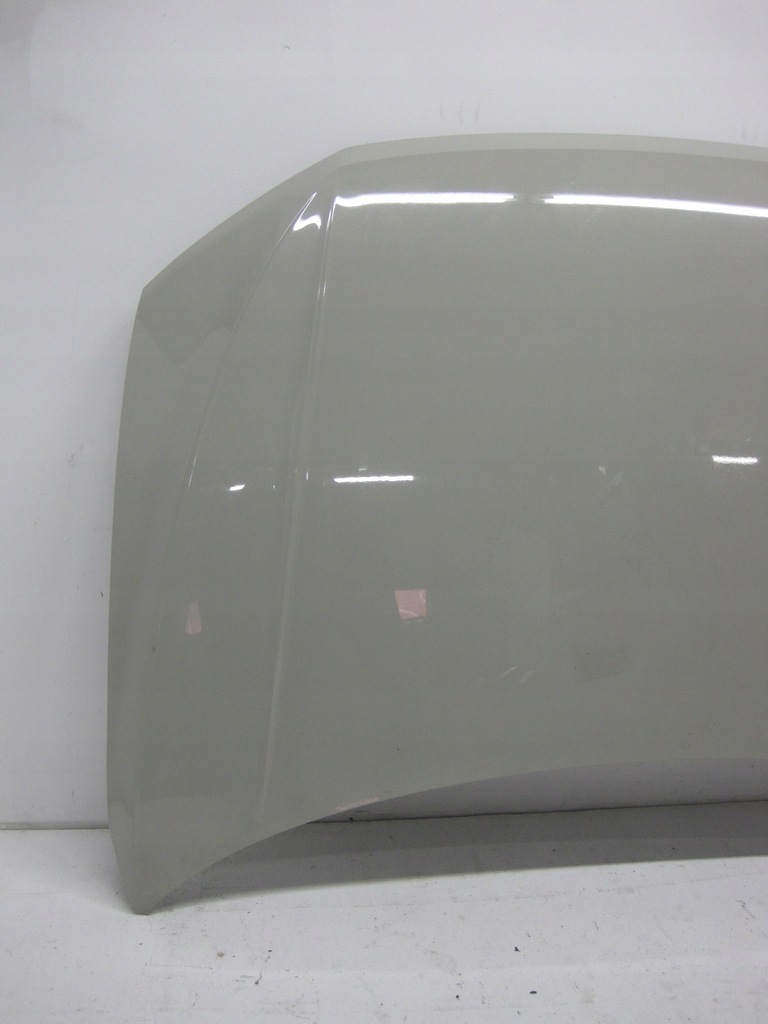 фото №3, Капот vw t roc 2ga t-roc 22r