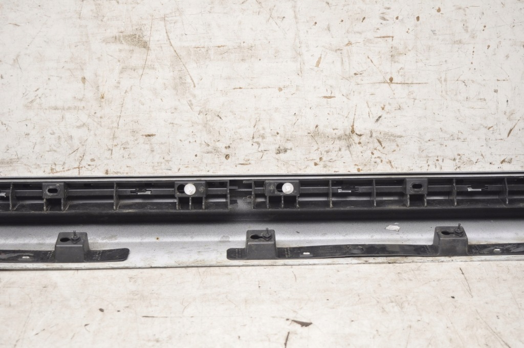 Volvo xc90 ii молдинг накладка поріг права 31395993 Оригінал