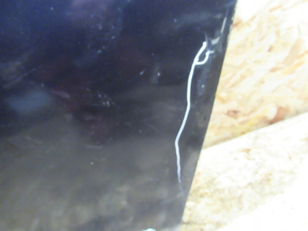 фото №6, Двері задня ліва citroen c5 iii sedan