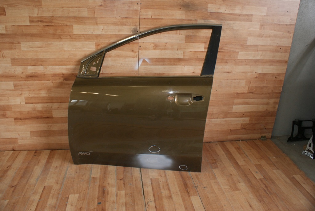 фото №1, Дверь kia sportage 4 iv