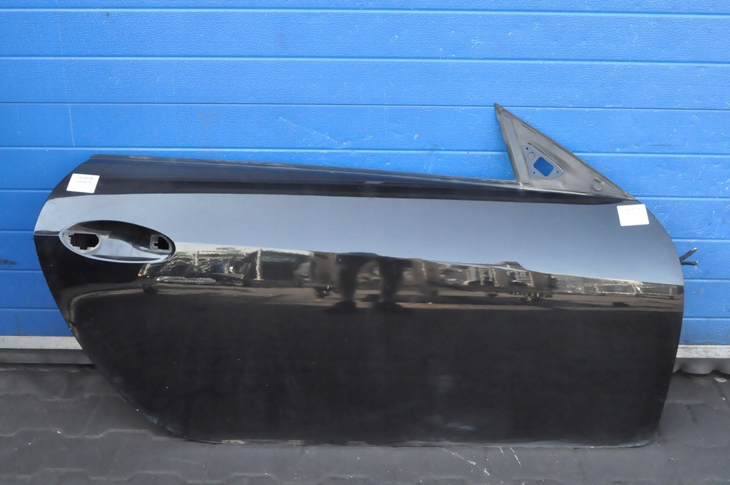 фото №1, Mercedes slk r171 w171 дверь правый перед передние