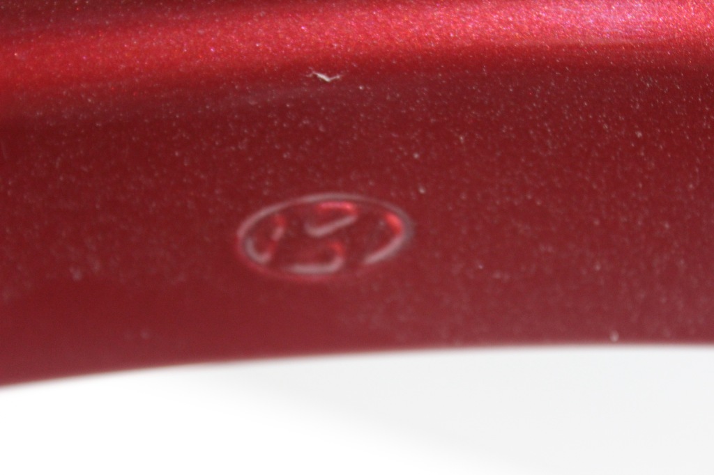 фото №6, Крыло левый перед hyundai tucson iii 3 15r- оригинальный номер