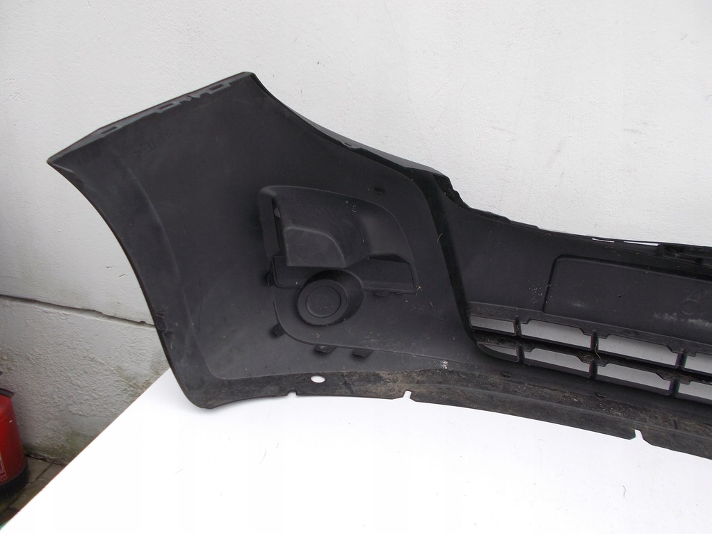 фото №10, Бампер передний перед opel movano b ii 2