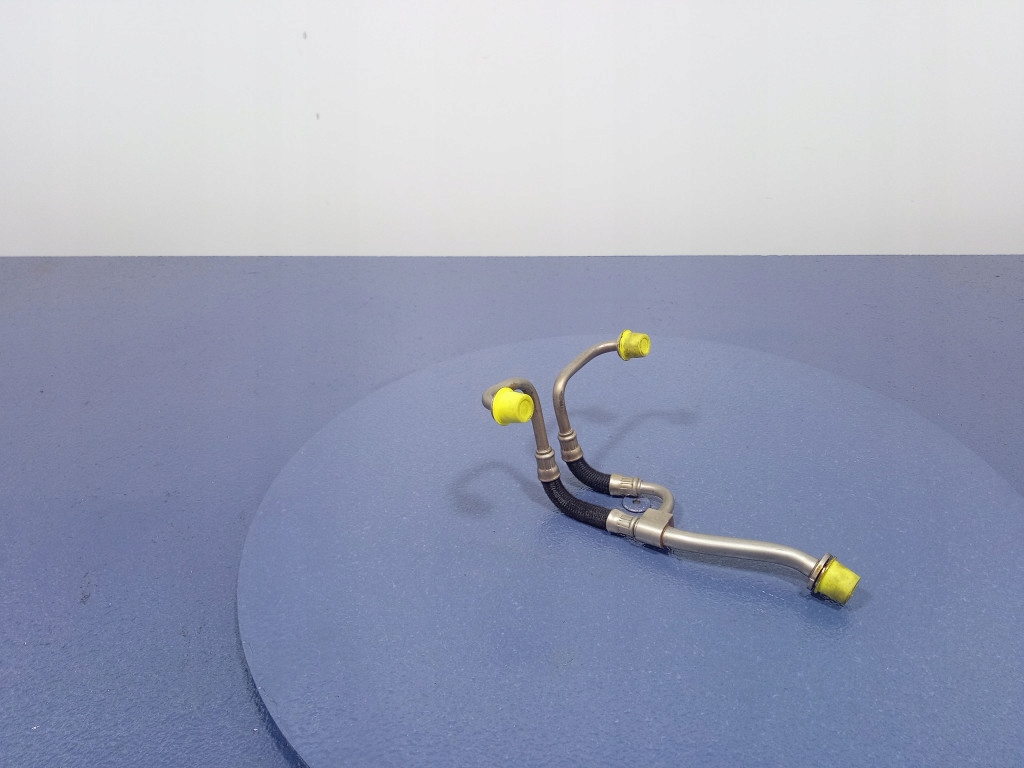 Купить Porsche panamera 971 4.0 шланги трубка провода масляные 0p2145140