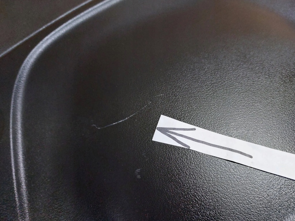 фото №8, Приборная панель консоль подушка безопасности jeep compass i lift 11-