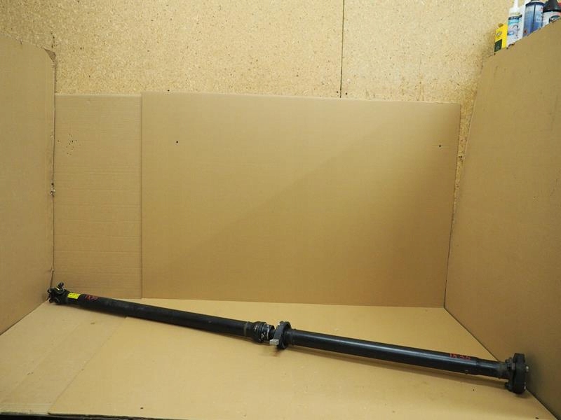 фото №1, Wał привідний hyundai ix35 y93002s500