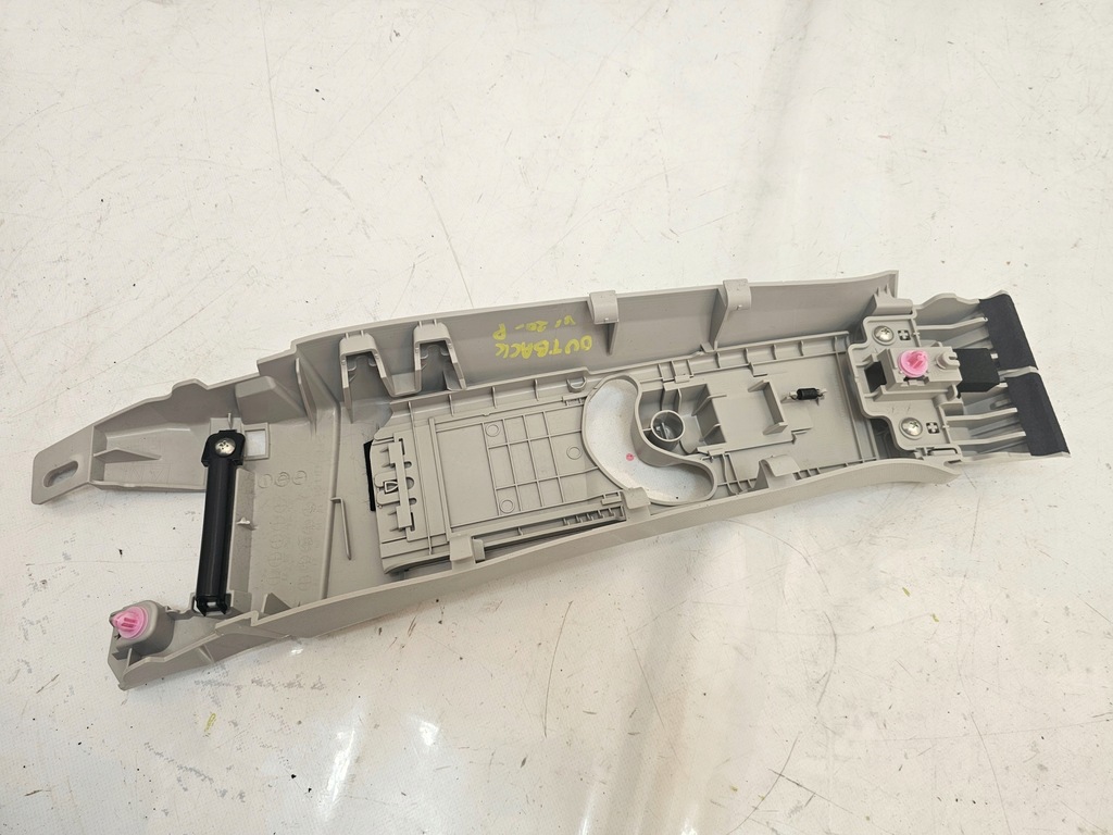 фото №13, Subaru outback vi 20-25 верхний защита стойка b левая правая 94012an11a usa