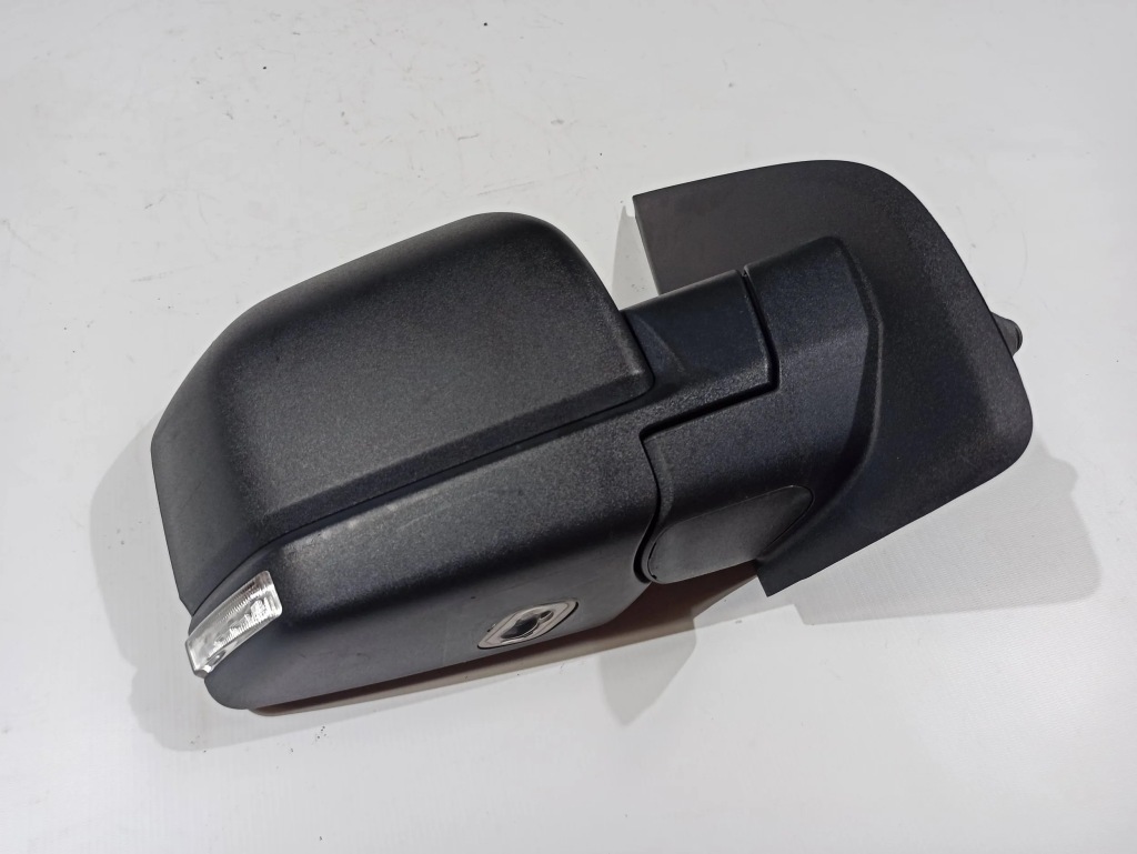 фото №1, Зеркало правое 9-pin оригинал ford f150 f-150 2015-2018