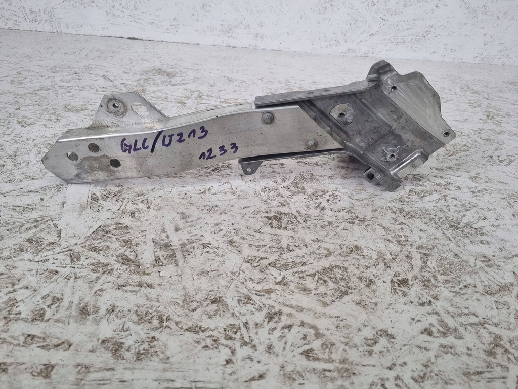 фото №1, Element поперечина верхнего mercedes-benz glc e-klasa a2536210600