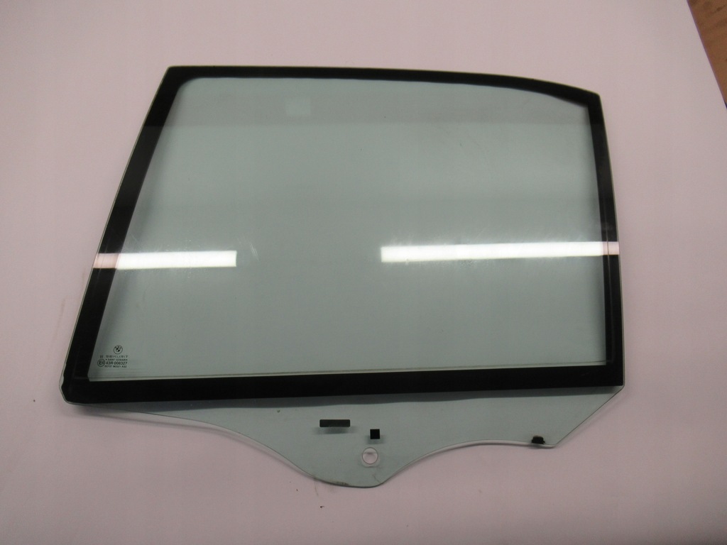 фото №1, Bmw e38 скло атермічне лівий задня ліва