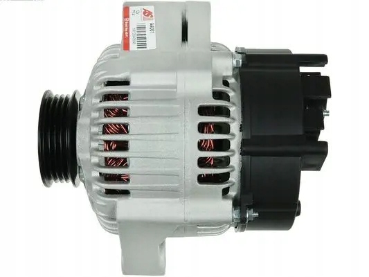 Генератор 75a a4061 as-pl smart toyota кабріолет Оригінал