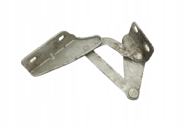 фото №1, Iveco daily v 11-14 петля капот правый 56087-045