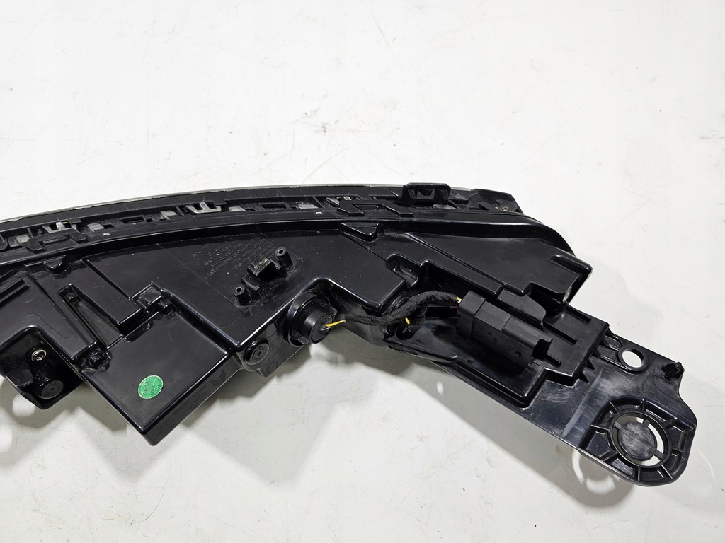 фото №6, Лампа левый перед led drl citroen c5 aircross #2321