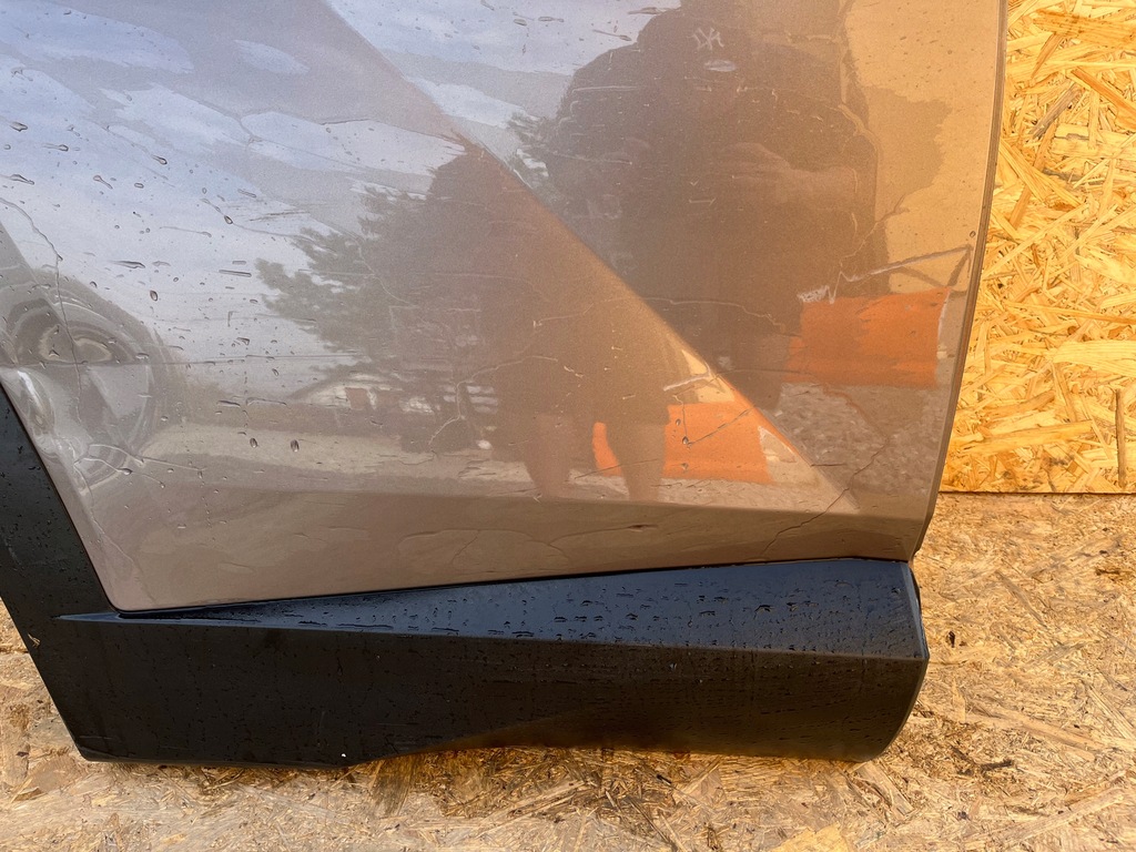 фото №7, Hyundai tucson iv 4 20- дверь задние задняя правое