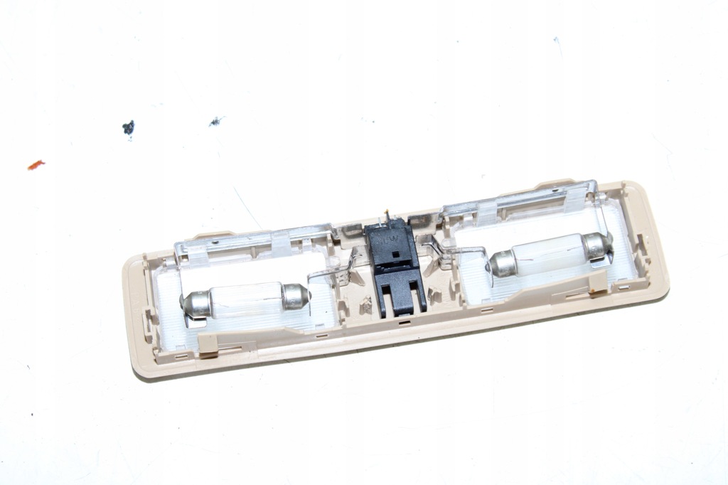 фото №5, Bmw e38 лампа освещение кабины фонари потолочный 2szt левая + правая