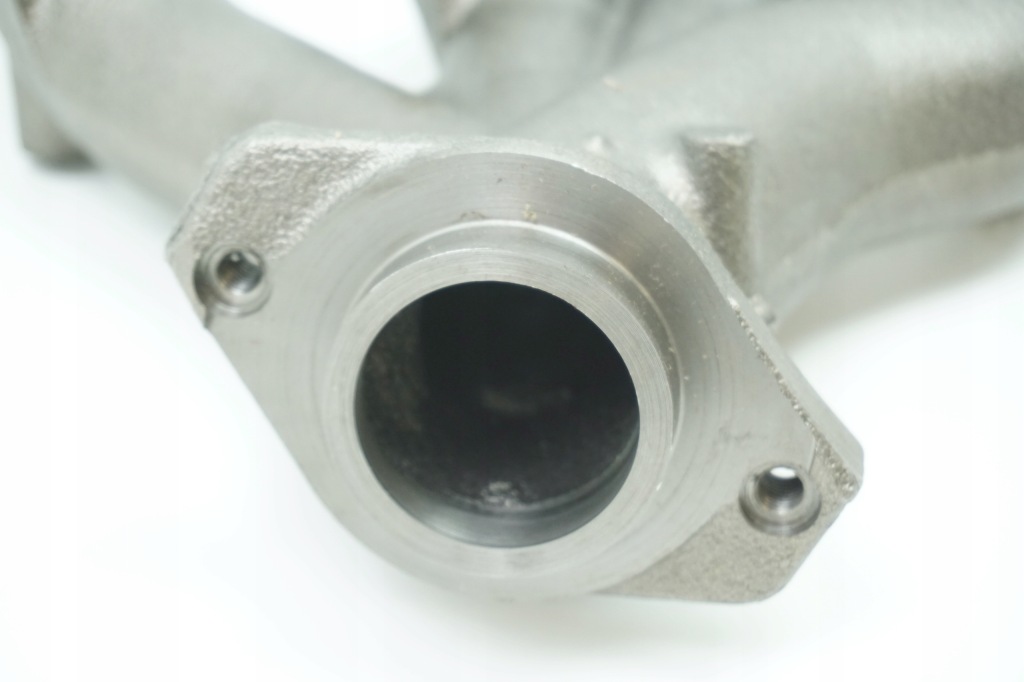 фото №5, Коллектор выпускной renault clio ii 1.4/1.6