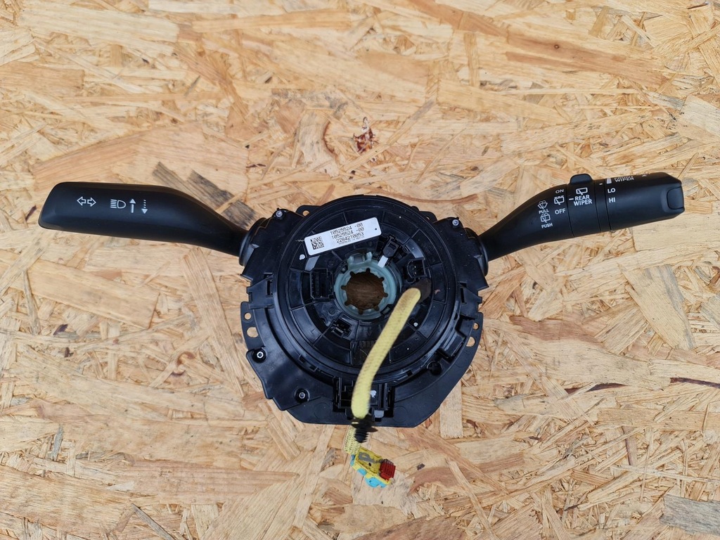 фото №1, Перемикач комбінований перемикачі стрічка wrangler jl