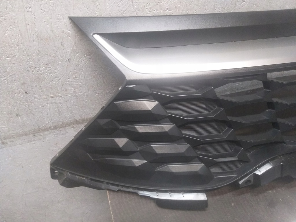 фото №2, Решётка радиатора решётка радиатора kia sportage v 5 86351-r2000