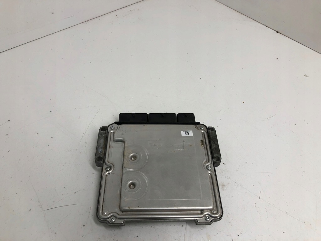 фото №3, Opel vivaro 2016 блок керування / модуль ecu