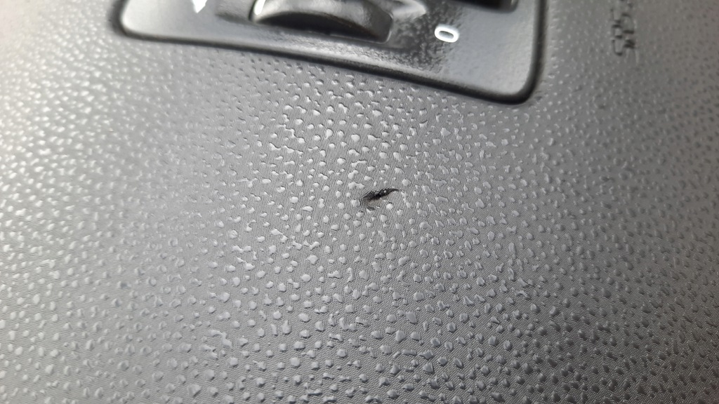 фото №8, Панель приладів приладова консоль volvo v50 s40 04-12r