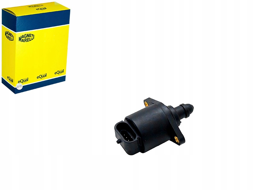 Купити Magneti marelli 219244270500 клапан положення холостого ходу, живлення повітрям