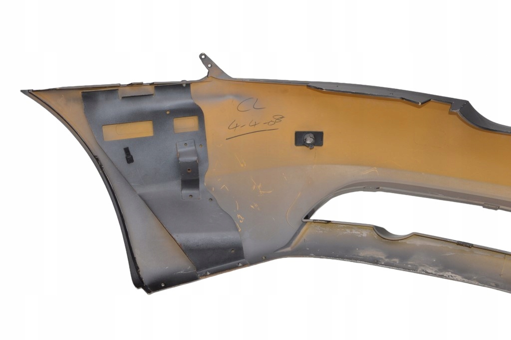 фото №12, Aston martin db9 бампер задня