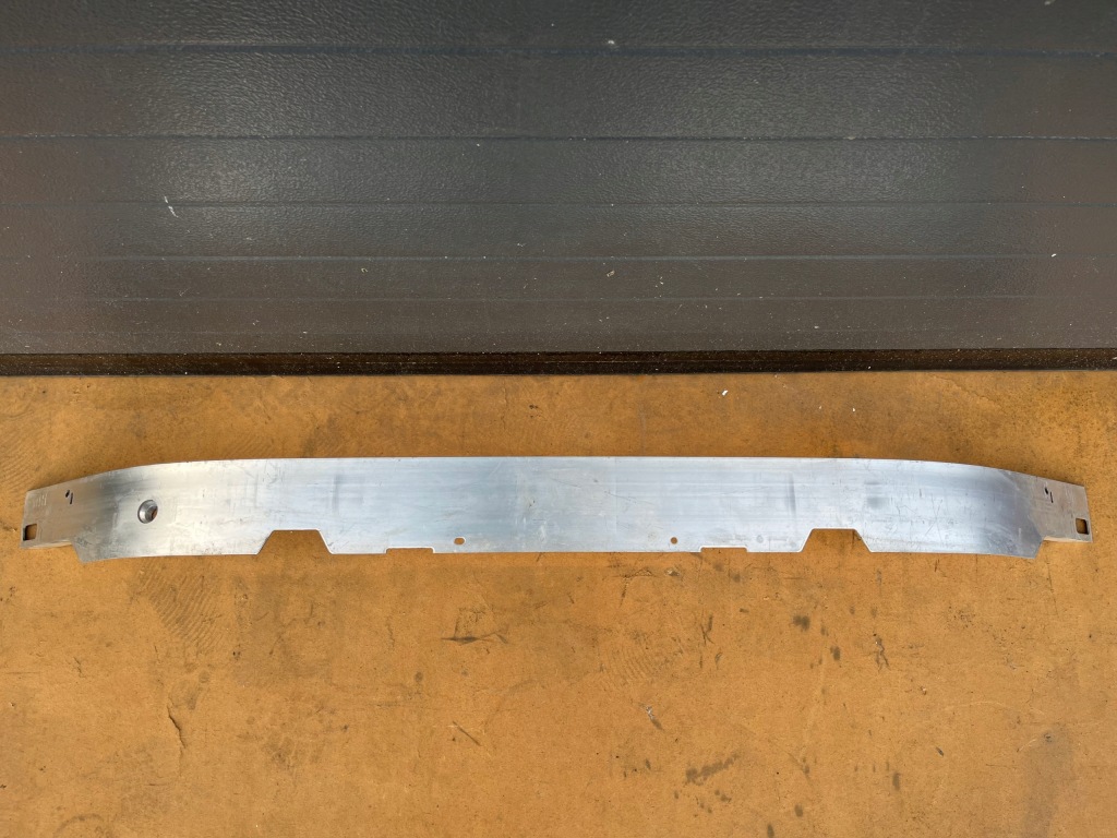 фото №1, Mini clubman f54 балка передня бампера 7351519