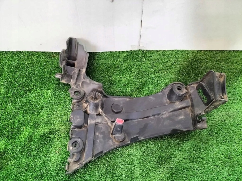 фото №7, Направляющая бампера kangoo ii правый задняя 8200435438