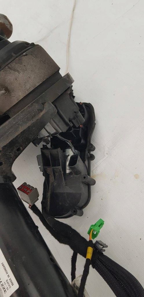 фото №7, Volvo xc60 ii 17- hak буксирувальний електричний 32270813