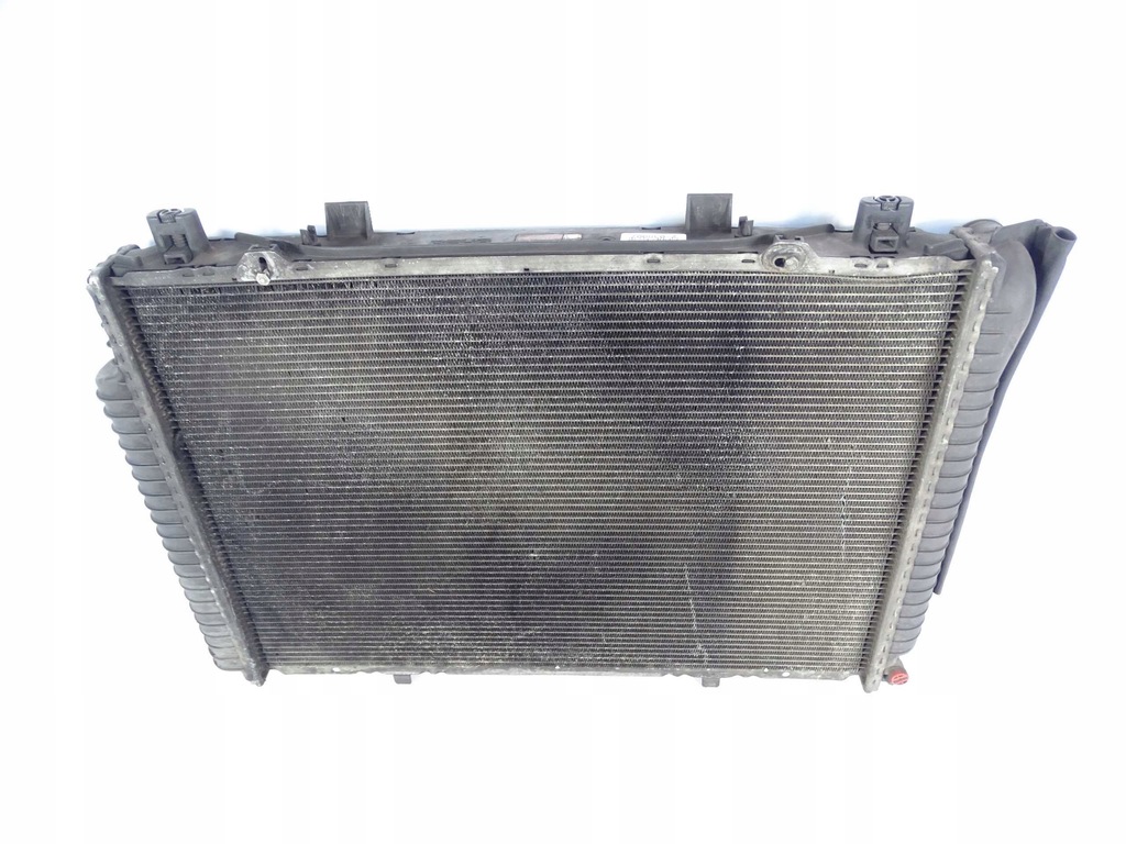 фото №6, Mercedes s klasa w140 3.5 td радиатор wody a1405002203