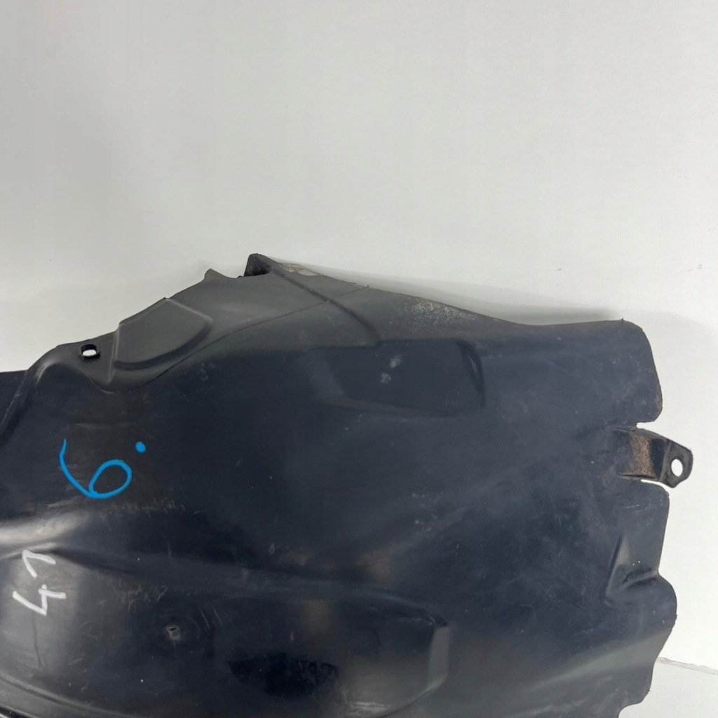 Купити Підкрилок ліве перед ліве передні частина задня opel corsa d оригінальний номер 13187358