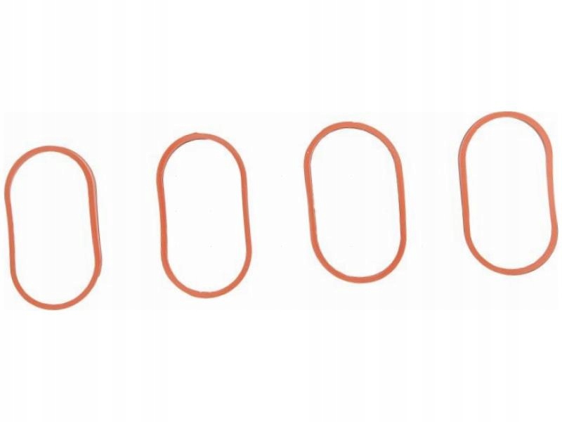 фото №1, Прокладка коллектор впускной renault clio v 1.3 koleos ii 1.3 express 1.3