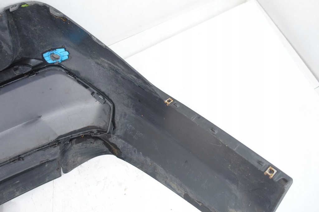 фото №12, Бампер задня задній toyota rav4 iv 2019- 52159-42230