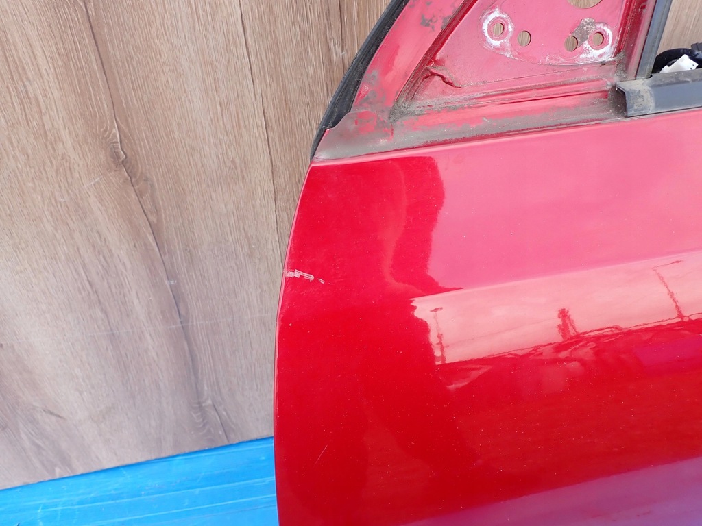 фото №6, Hyundai i30 хетчбек 07-12 двері передні ліва hat