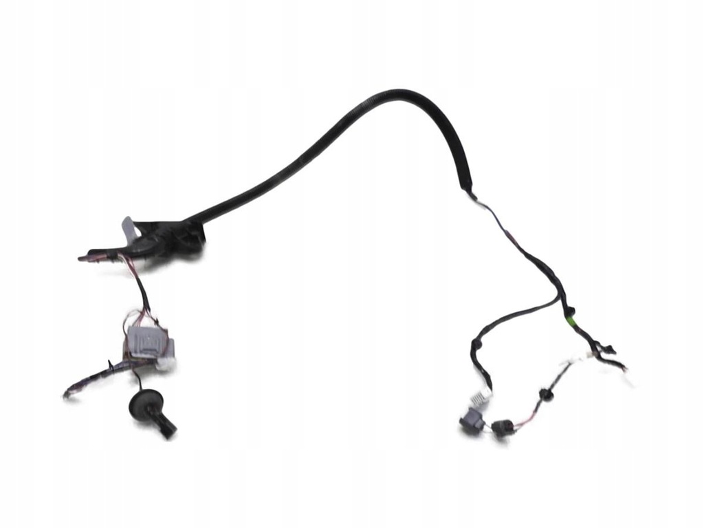 фото №1, Жгут электропроводка дверь левый задняя mazda 5 i