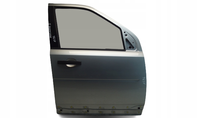 фото №1, Дверь правый перед land rover freelander ii