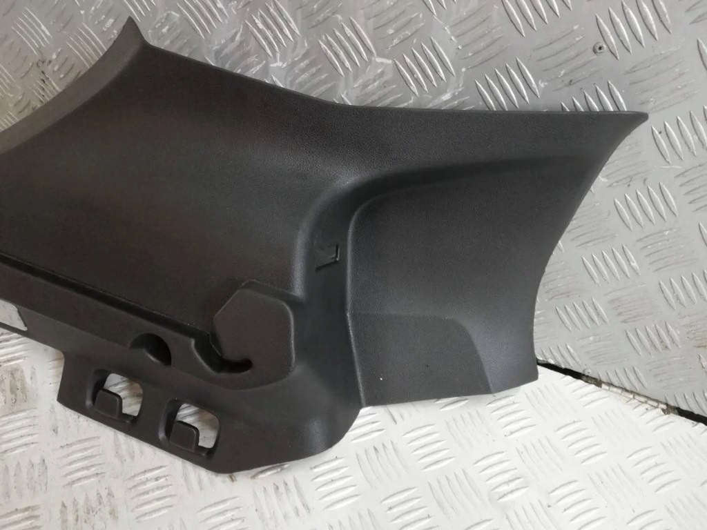 фото №3, Защита стойка левая dacia sandero iii 3