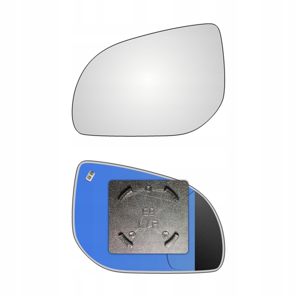 фото №1, Сферический hyundai ix20 2010-2019 2011 2012 2013