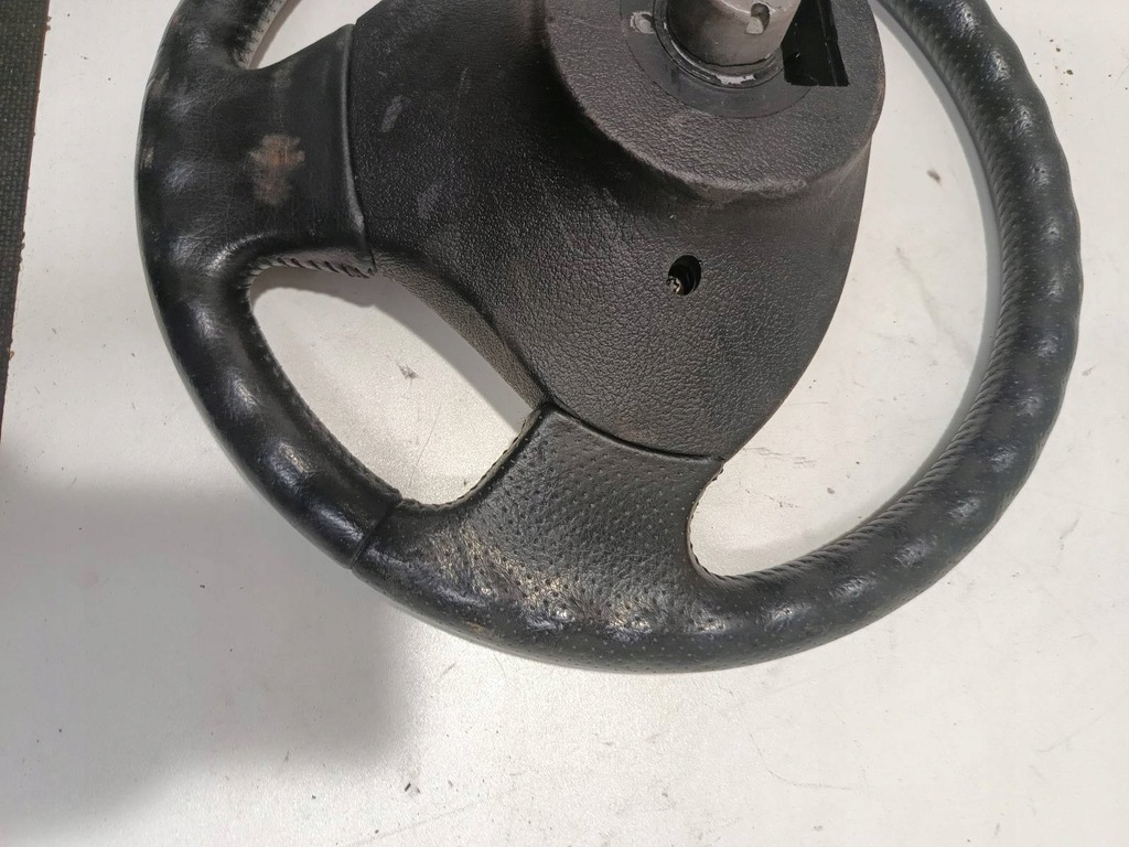 фото №5, Повітропровід renault scenic 1