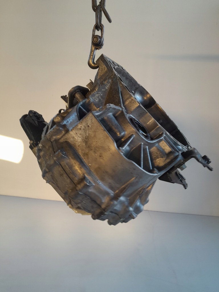 фото №6, Коробка передач передач kia sorento ii 2.2 crdi l003fw